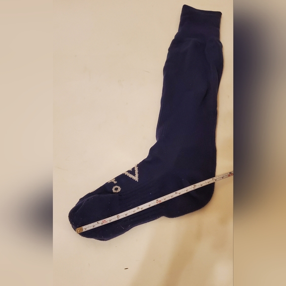 Two-Pack Umbro Long Soccer Socks - Picture 4 of 5
